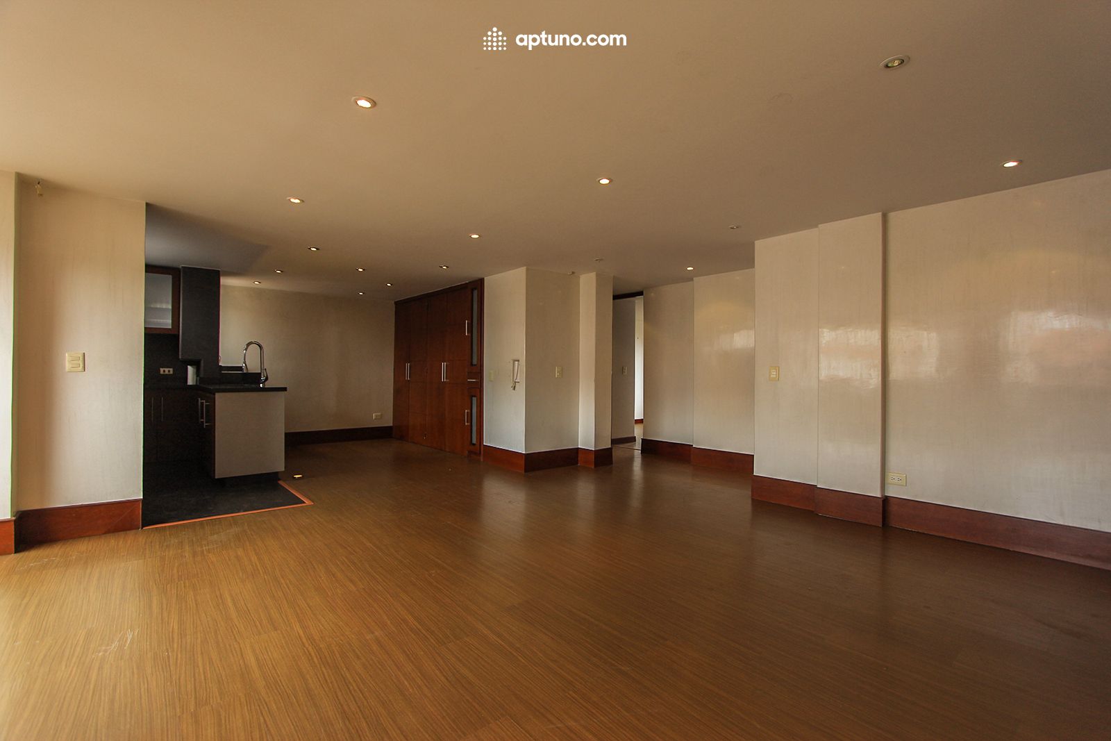 Apartamento en arriendo Granada Apartamento en arriendo Granada 110 m² - $ 3.200.000