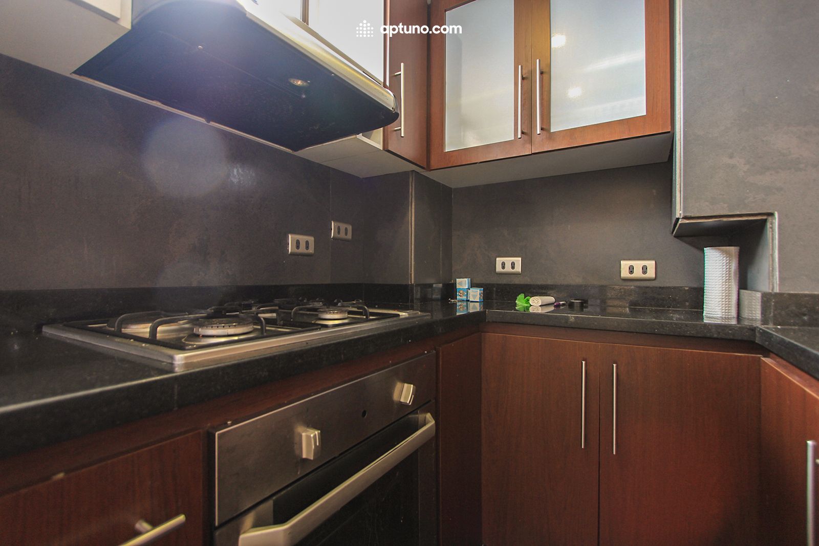 Apartamento en arriendo Granada Apartamento en arriendo Granada 110 m² - $ 3.200.000