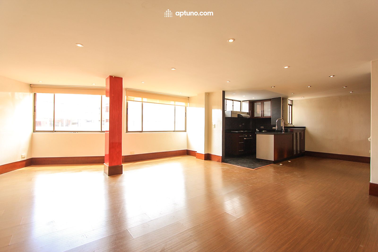 Apartamento en arriendo Granada Apartamento en arriendo Granada 110 m² - $ 3.200.000