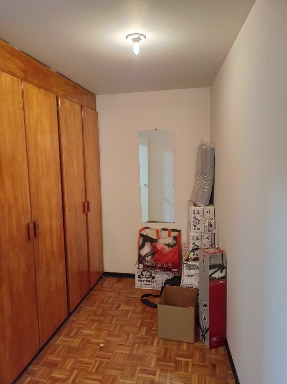 Apartamento en arriendo San Diego Apartamento en arriendo San Diego 126 m² - $ 2.500.000