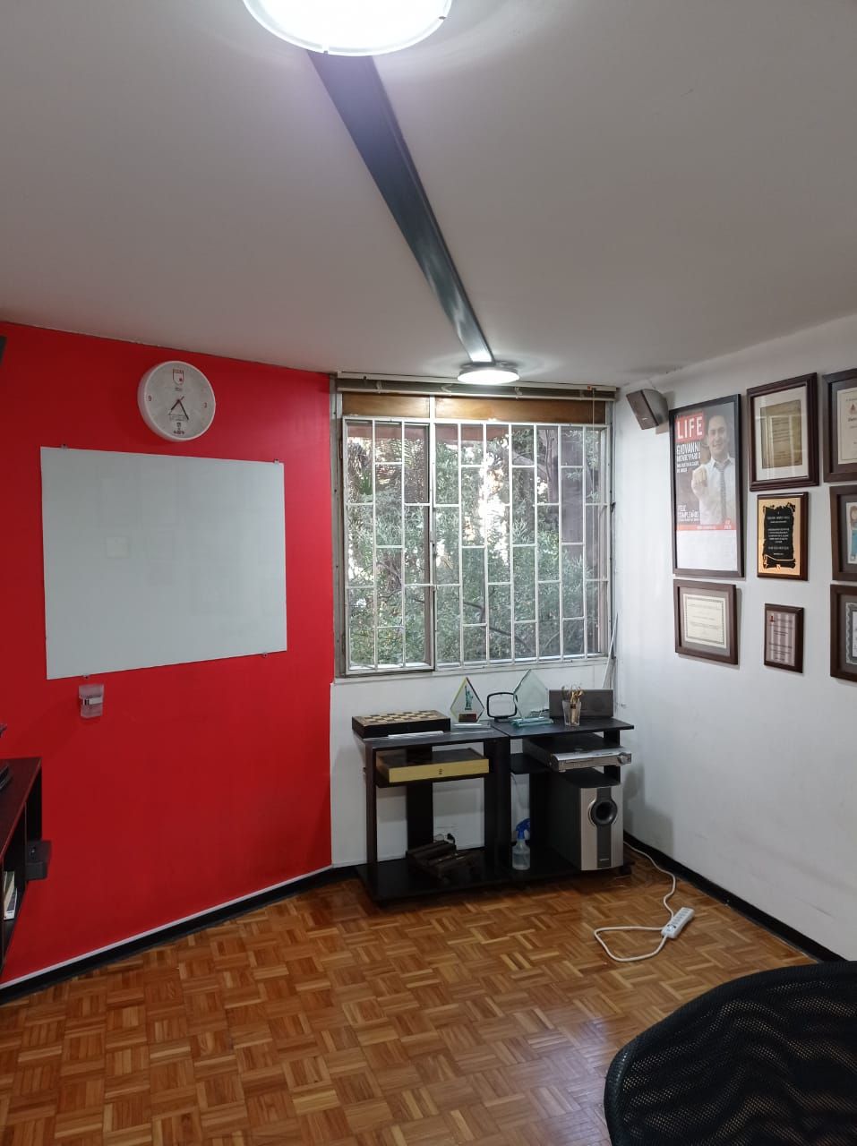 Apartamento en arriendo San Diego Apartamento en arriendo San Diego 126 m² - $ 2.500.000