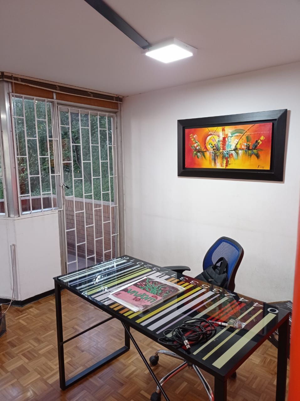 Apartamento en arriendo San Diego Apartamento en arriendo San Diego 126 m² - $ 2.500.000