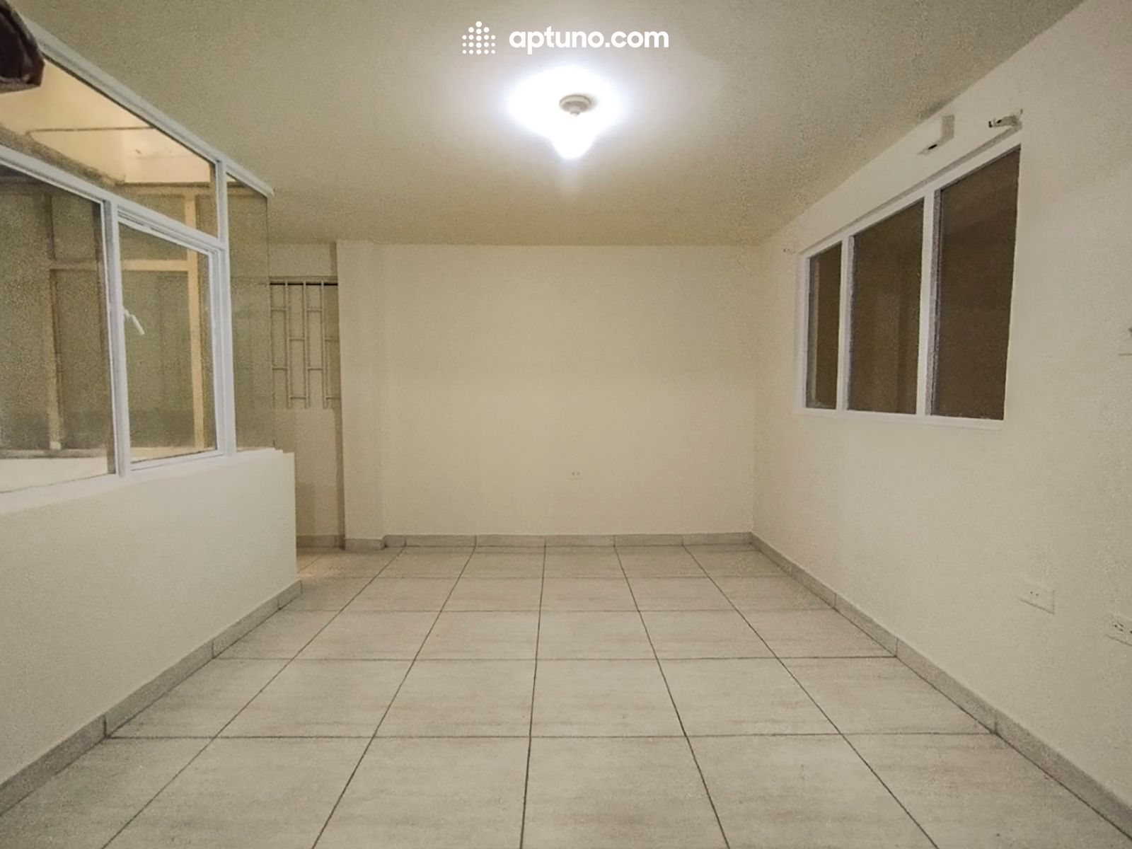 Apartamento en arriendo Brasil 60 m² - $ 650.000,00