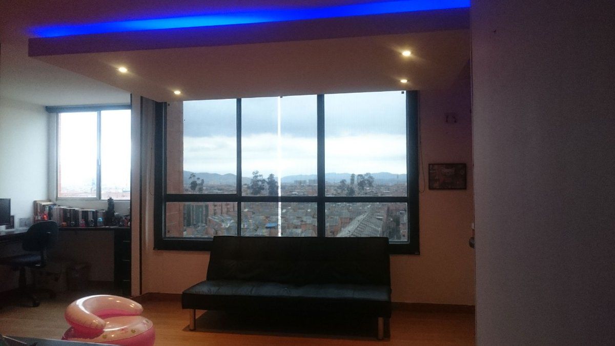 Apartamento en arriendo Osorio III 53 m² - $ 870.000