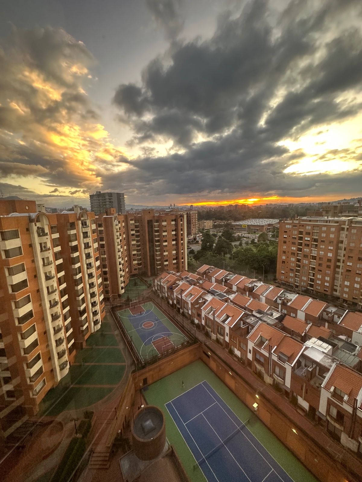 Apartamento en arriendo Lisboa 178 m² - $ 7.500.000,00