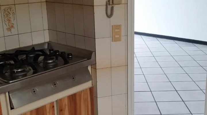 Apartamento en arriendo Nicolás de Federmán Apartamento en arriendo Nicolás de Federmán 43 m² - $ 1.300.000