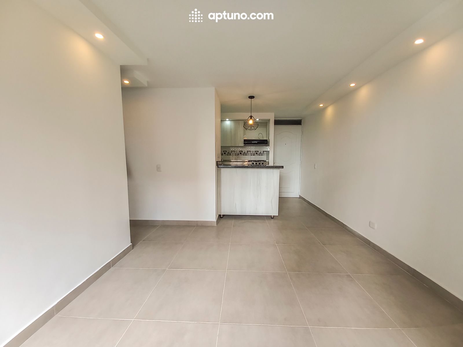 Apartamento en arriendo La Laguna Fontibón 43 m² - $ 1.200.000