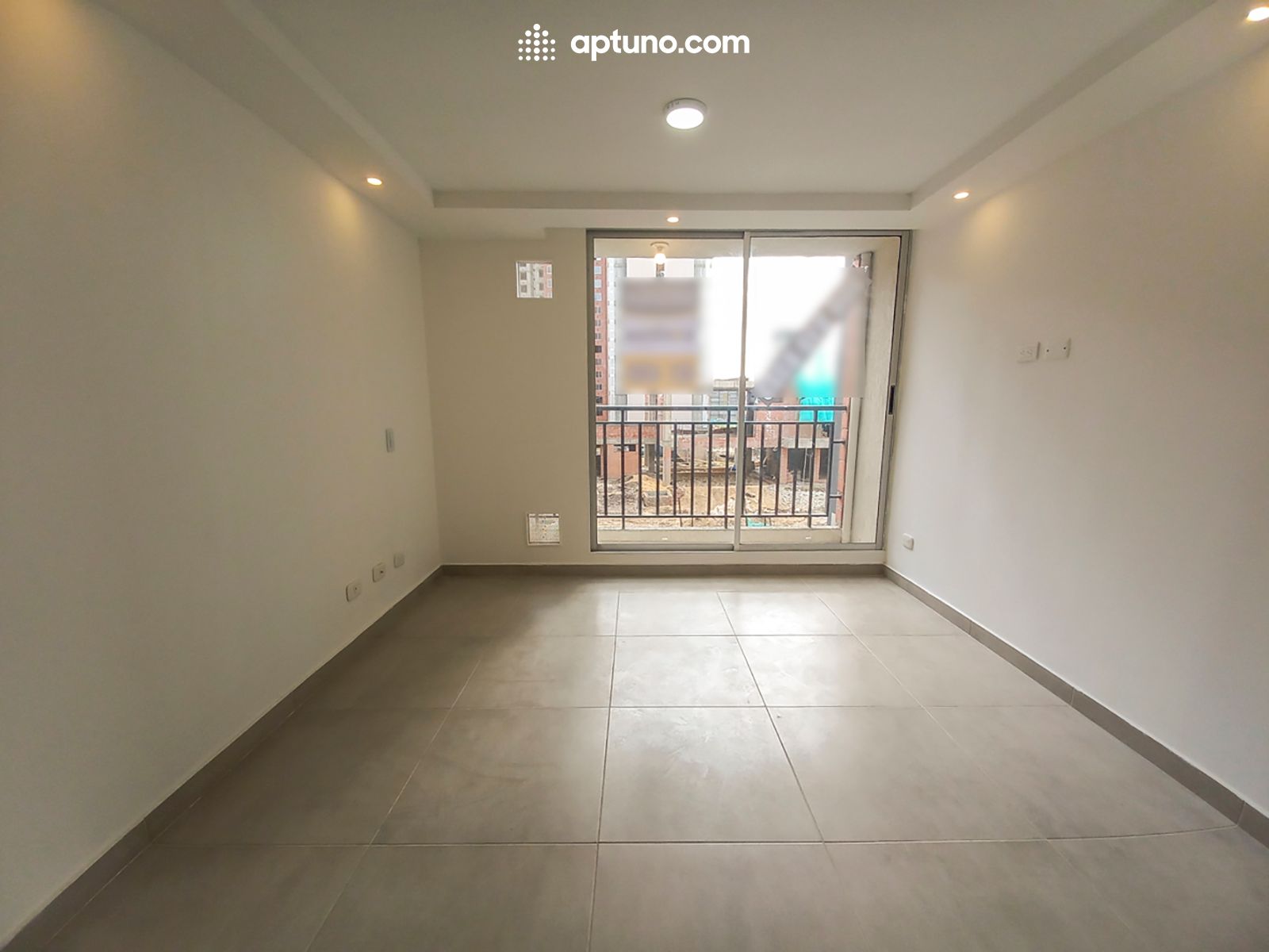 Apartamento en arriendo La Laguna Fontibón 43 m² - $ 1.200.000