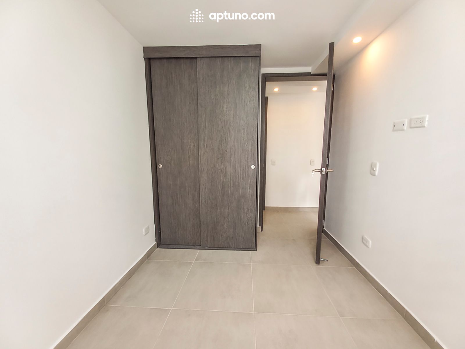 Apartamento en arriendo La Laguna Fontibón 43 m² - $ 1.200.000
