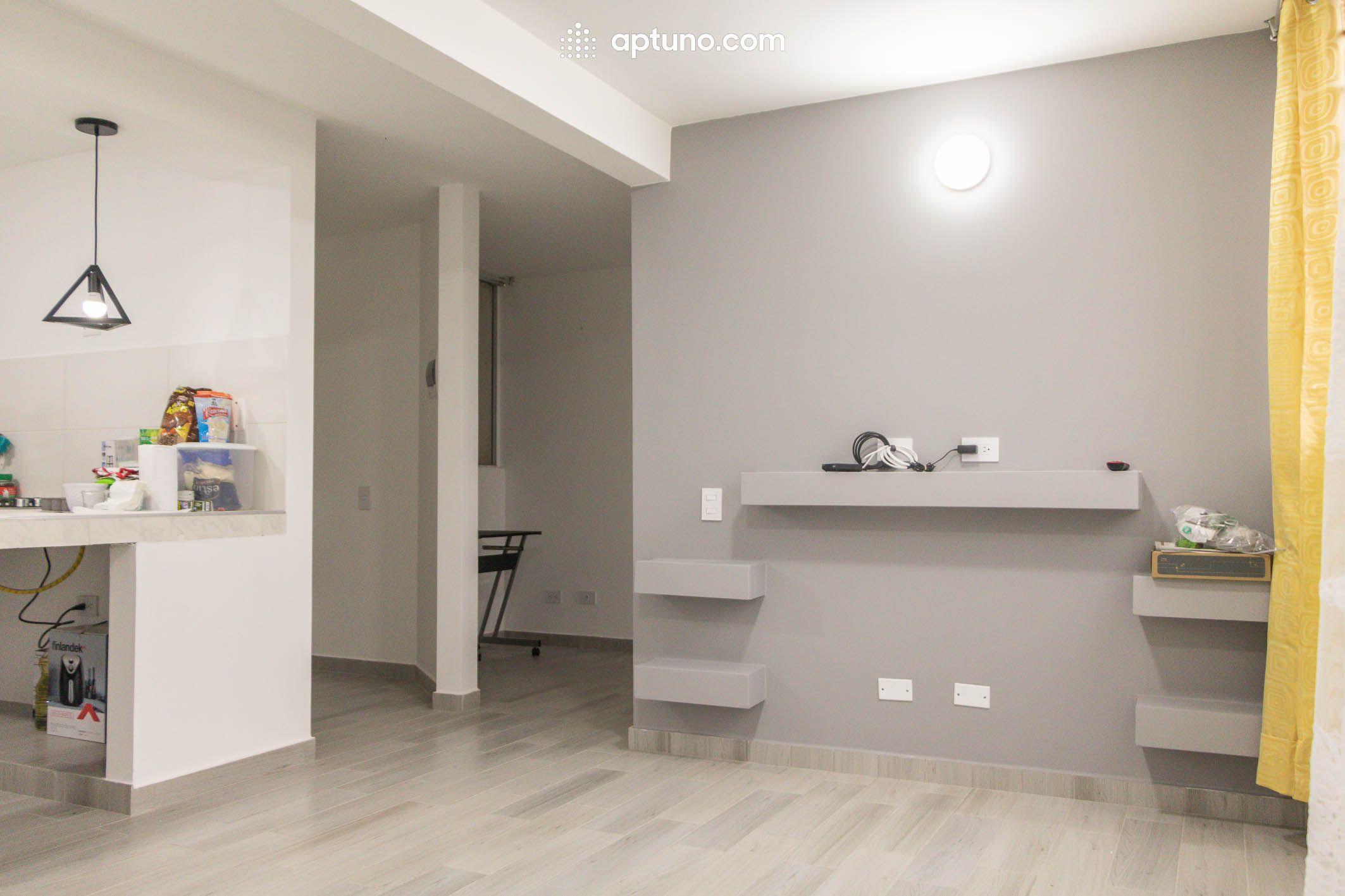 Apartamento en arriendo Ciudad Verde Apartamento en arriendo Ciudad Verde 64 m² - $ 950.000,00