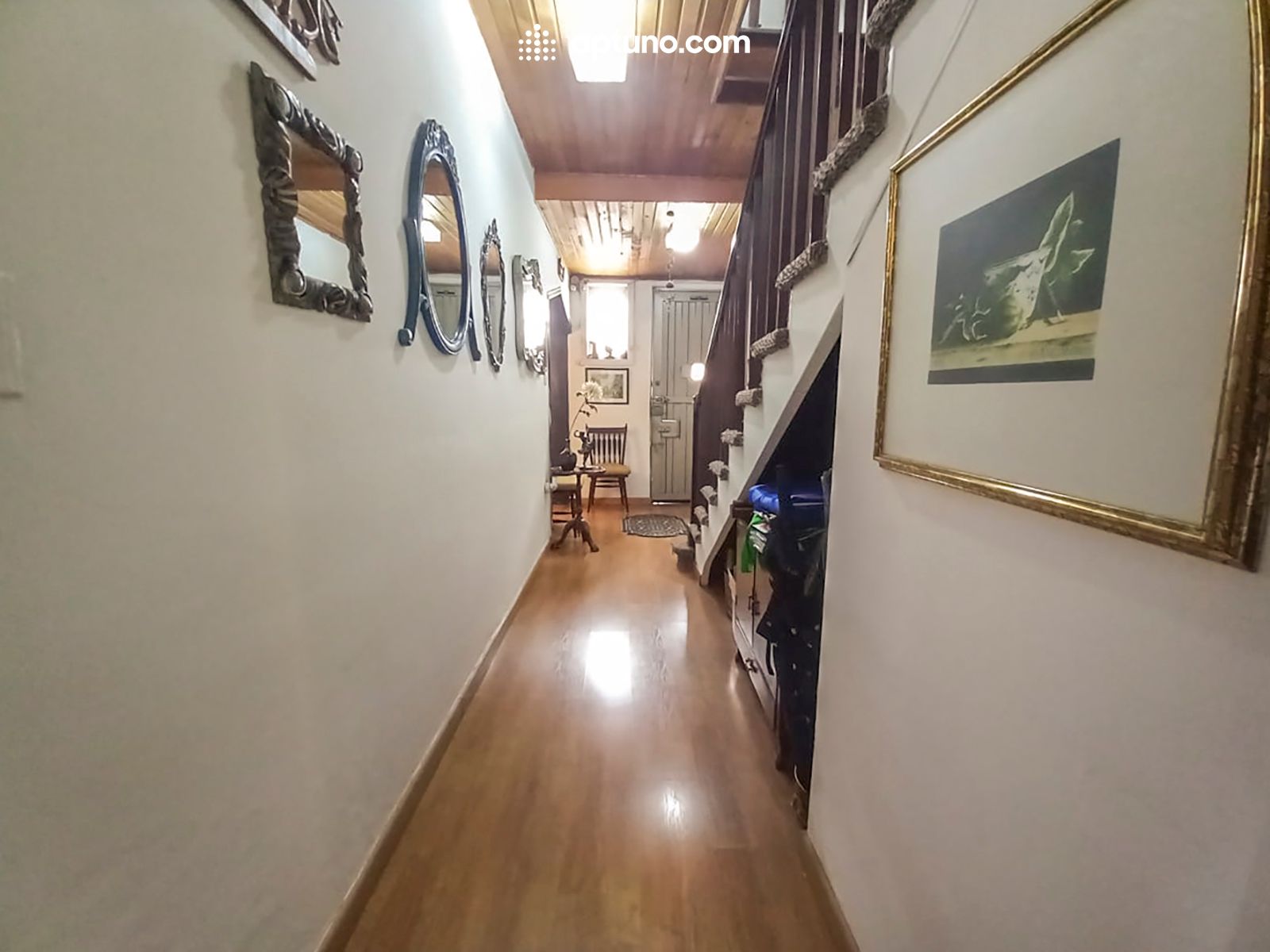 Casa en arriendo San Luis Casa en arriendo San Luis 200 m² - $ 5.900.000