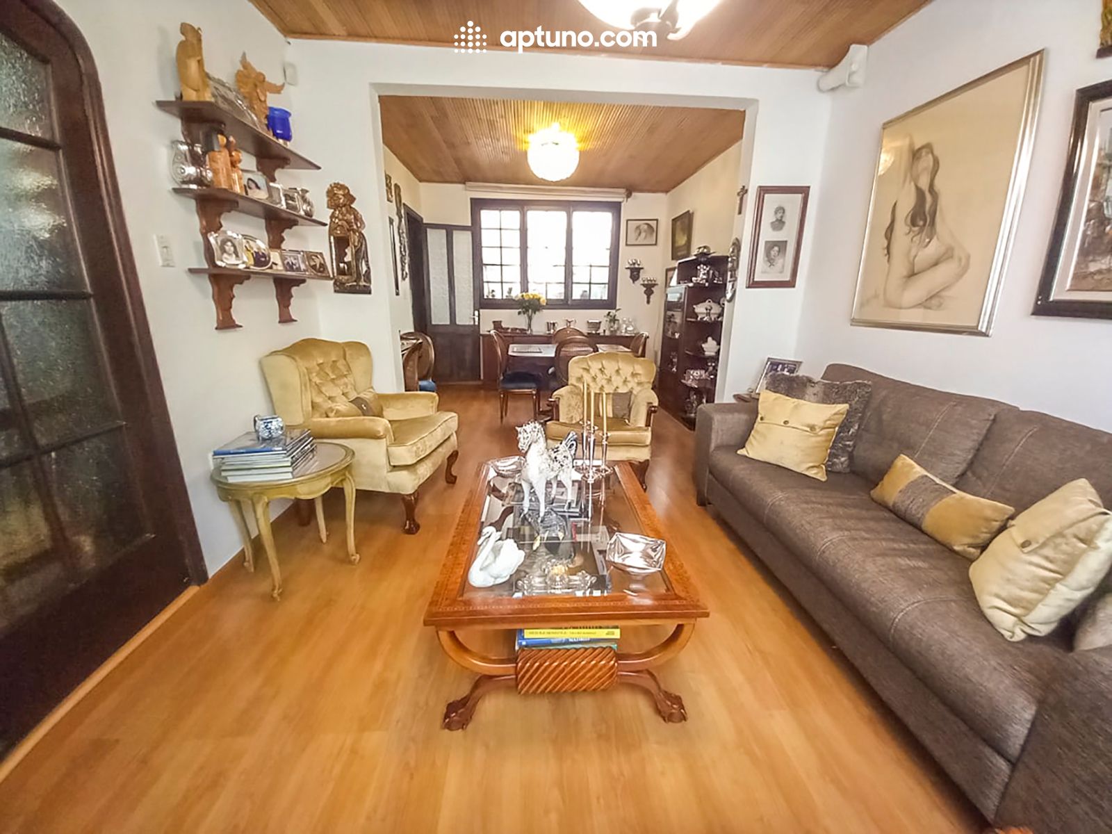 Casa en arriendo San Luis Casa en arriendo San Luis 200 m² - $ 5.900.000