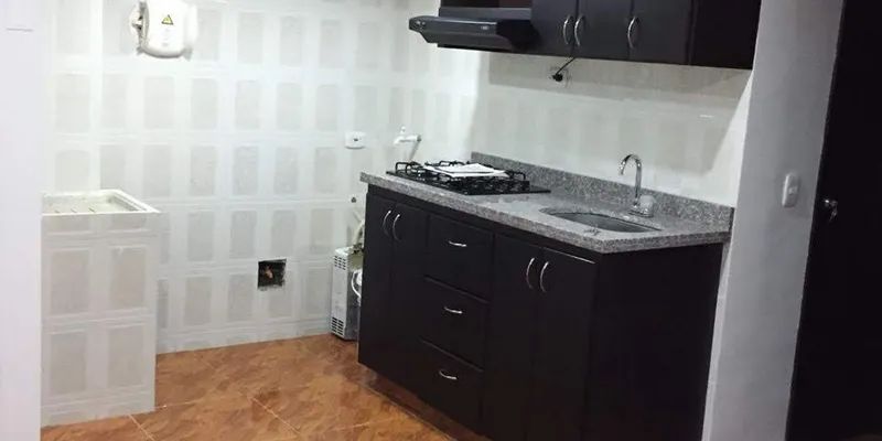 Apartamento en arriendo Gran Britalia Apartamento en arriendo Gran Britalia 32 m² - $ 600.000