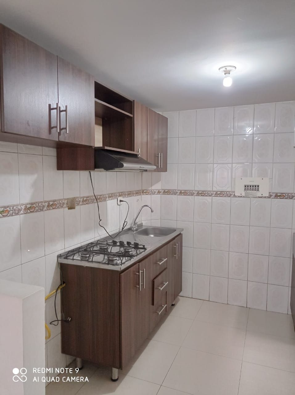 Apartamento en arriendo Ciudad Techo Apartamento en arriendo Ciudad Techo 40 m² - $ 770.000