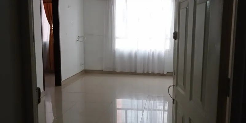 Apartamento en arriendo Ciudad Techo Apartamento en arriendo Ciudad Techo 40 m² - $ 770.000