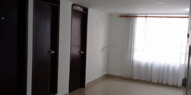 Apartamento en arriendo Ciudad Techo Apartamento en arriendo Ciudad Techo 40 m² - $ 770.000