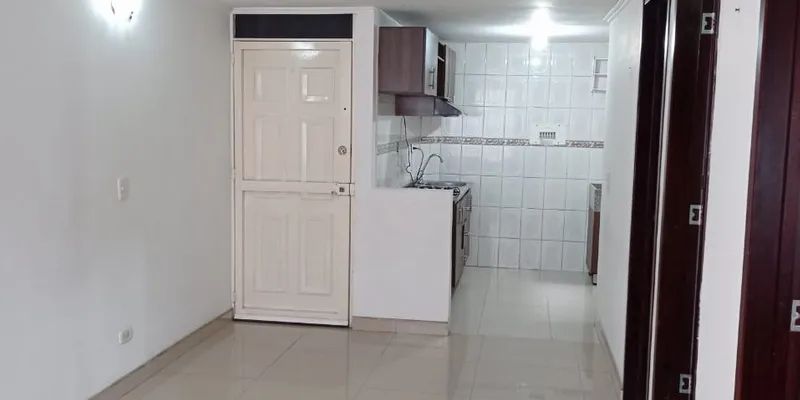 Apartamento en arriendo Ciudad Techo Apartamento en arriendo Ciudad Techo 40 m² - $ 770.000