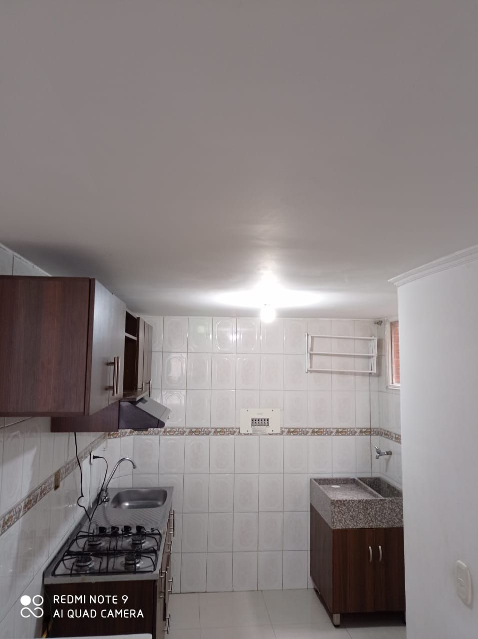 Apartamento en arriendo Ciudad Techo Apartamento en arriendo Ciudad Techo 40 m² - $ 770.000
