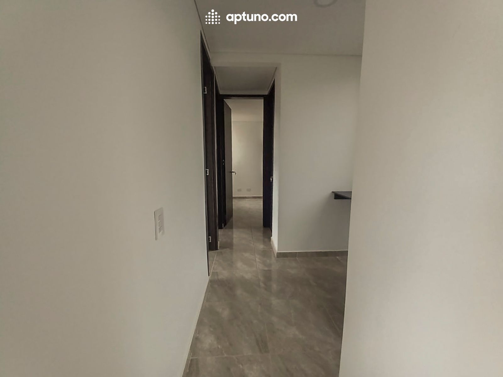 Apartamento en arriendo Madrid 64 m² - $ 1.200.000,00