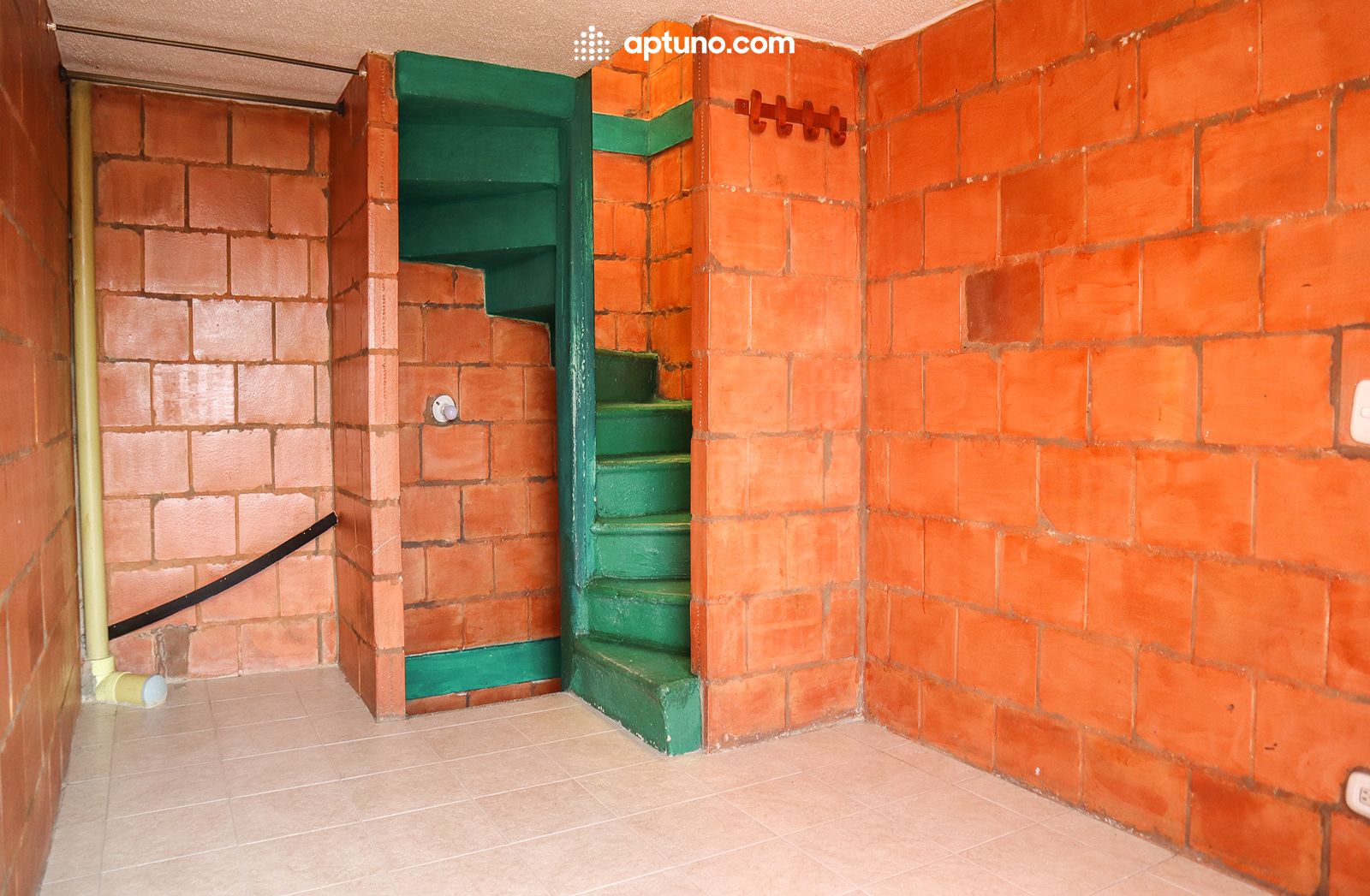 Casa en arriendo Centro Casa en arriendo Centro 52 m² - $ 650.000,00