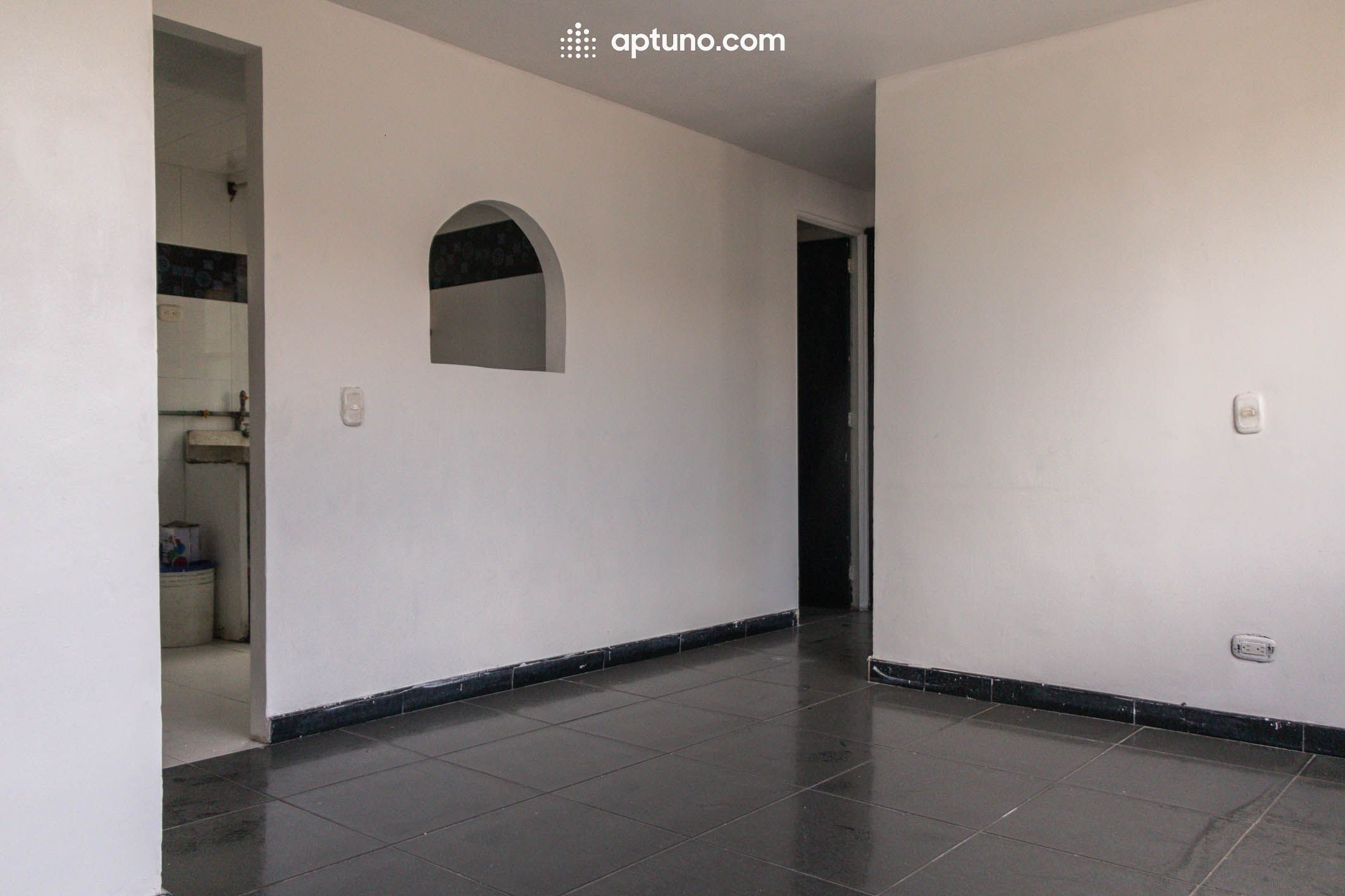 Apartamento en arriendo El Corzo I Apartamento en arriendo El Corzo I 48 m² - $ 650.000