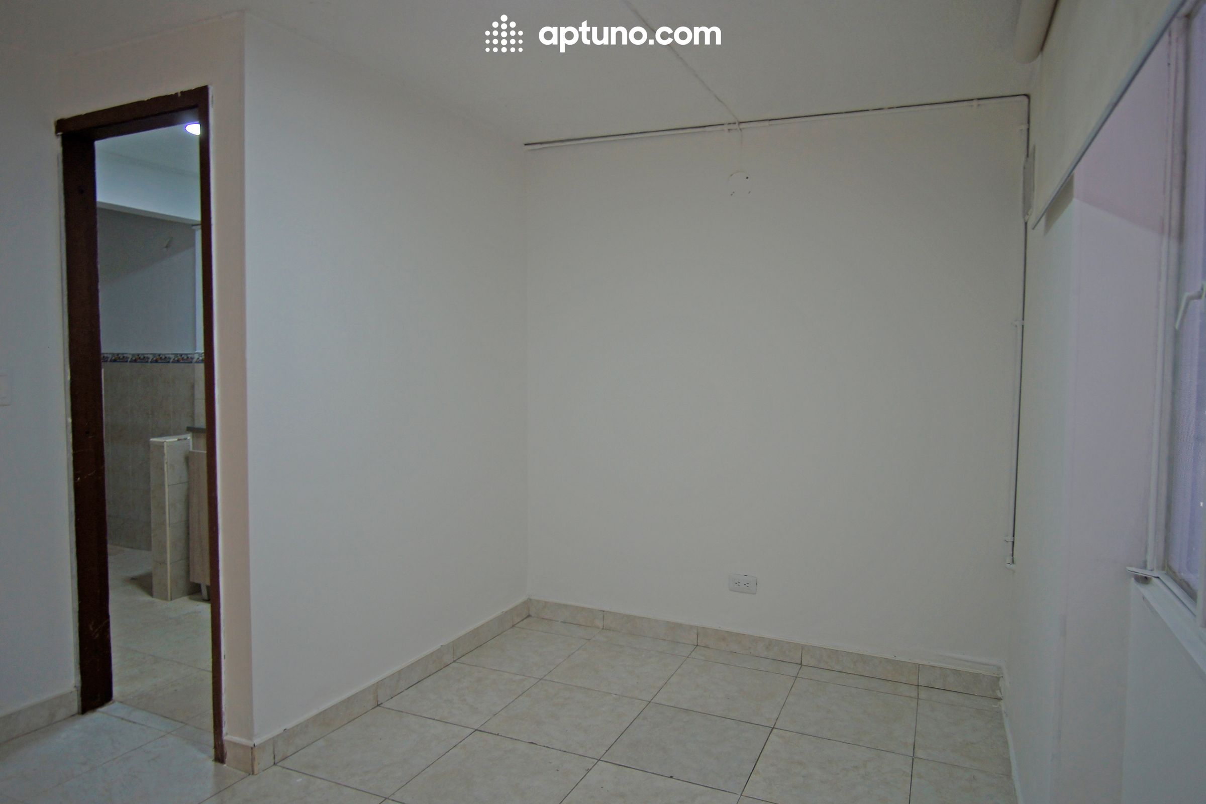 Apartamento en arriendo Villa María I Apartamento en arriendo Villa María I 40 m² - $ 680.000