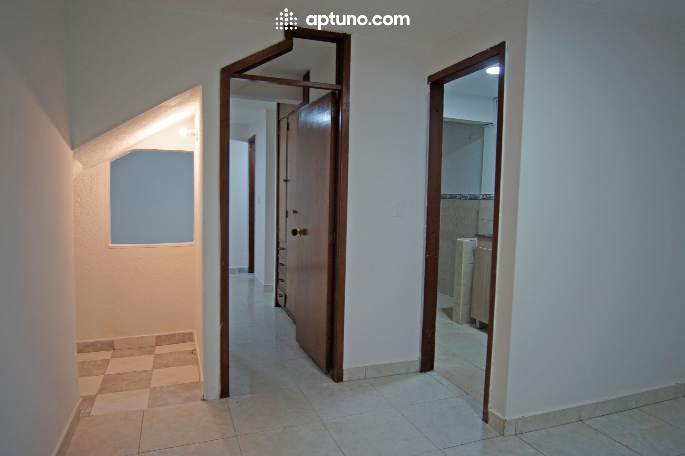 Apartamento en arriendo Villa María I Apartamento en arriendo Villa María I 40 m² - $ 680.000