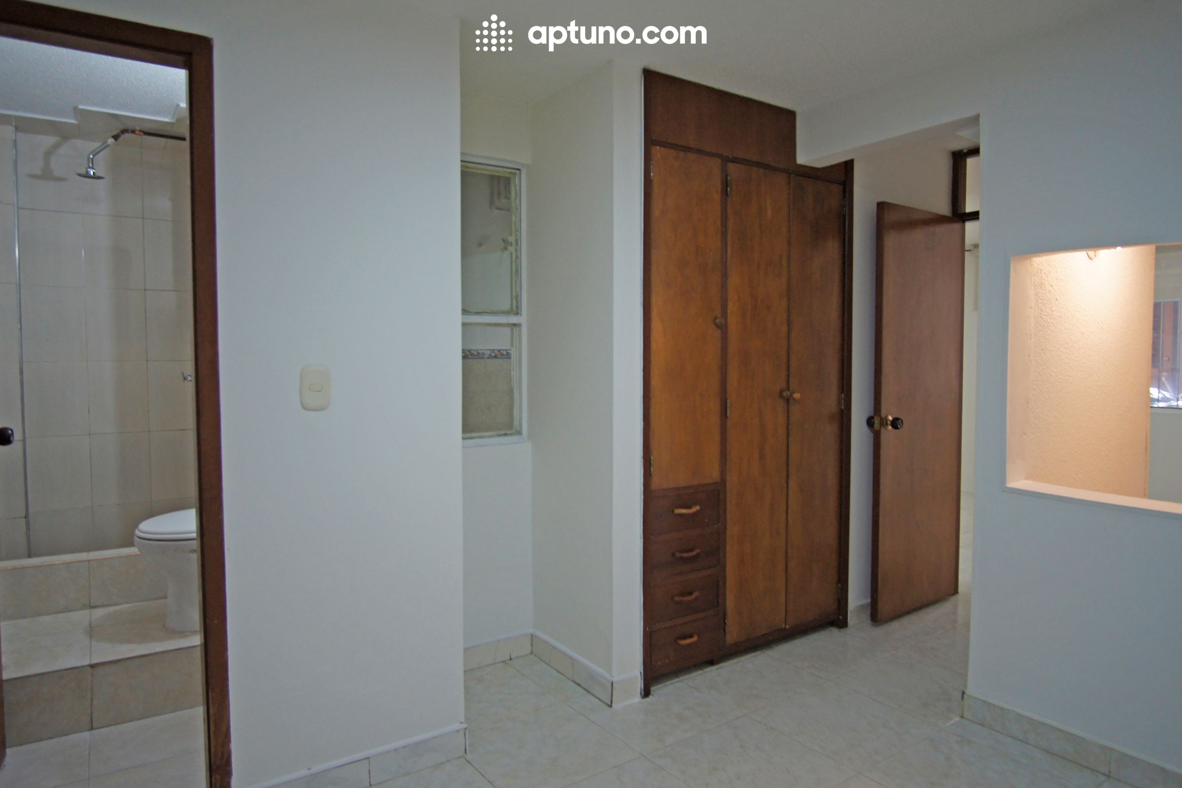 Apartamento en arriendo Villa María I Apartamento en arriendo Villa María I 40 m² - $ 680.000