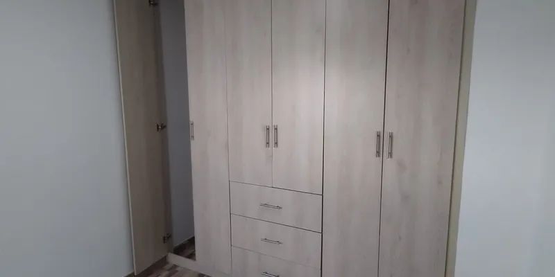 Apartamento en arriendo Puente Aranda Apartamento en arriendo Puente Aranda 40 m² - $ 1.200.000