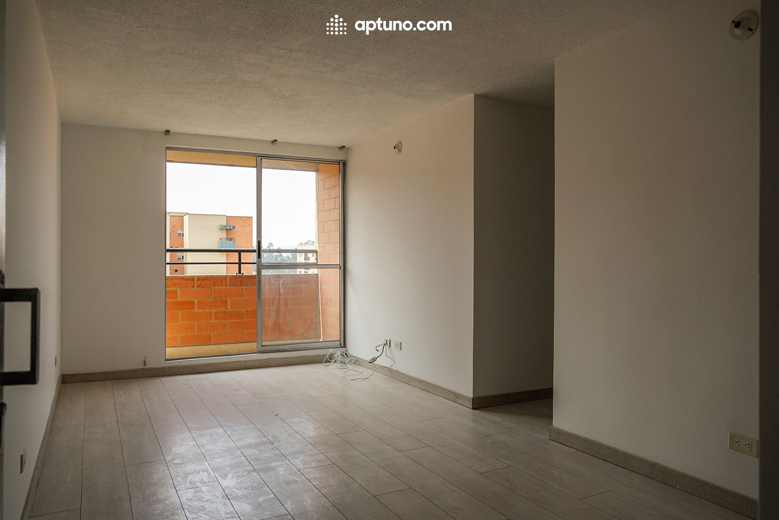 Apartamento en arriendo Madrid 54 m² - $ 850.000,00