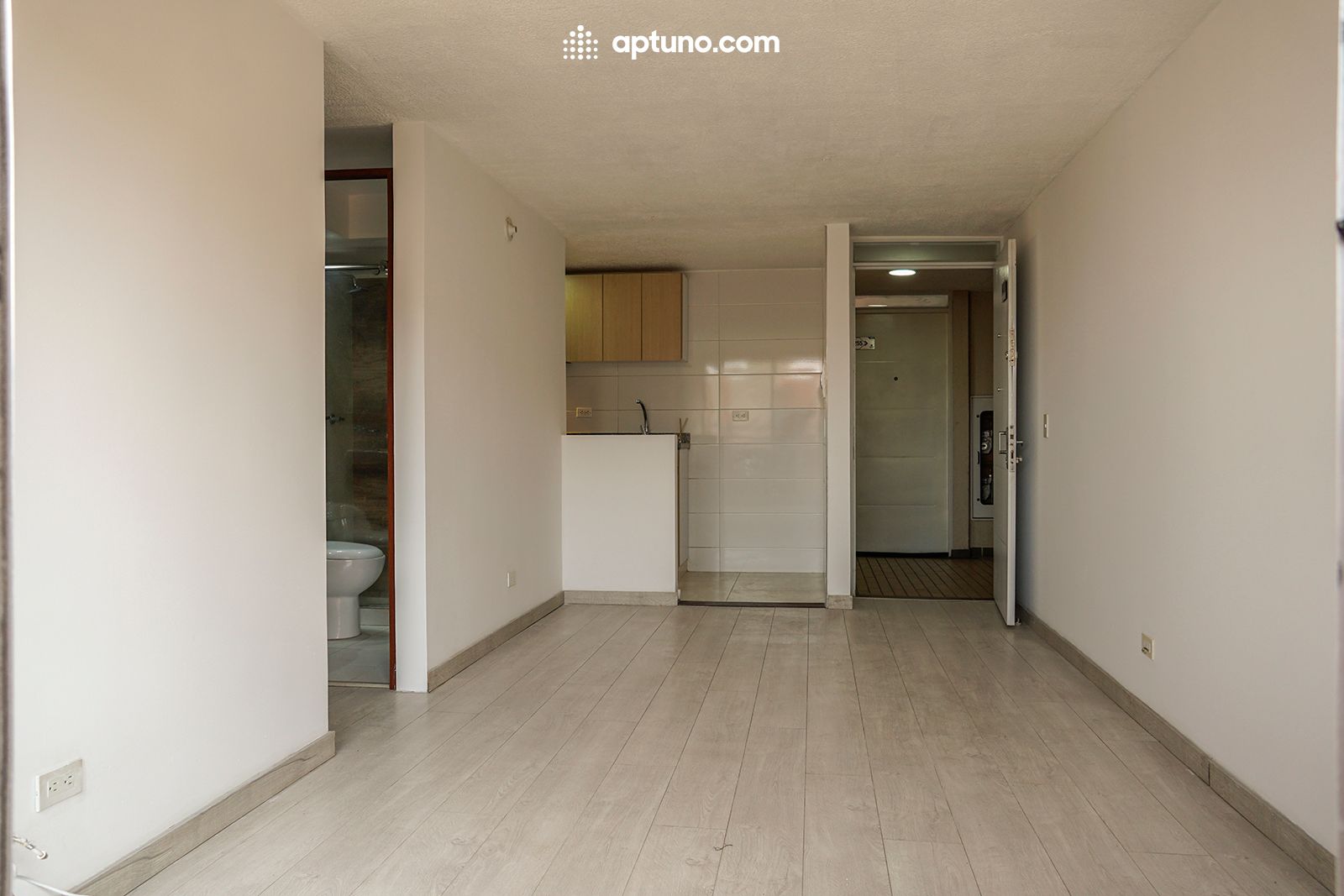 Apartamento en arriendo Madrid 54 m² - $ 850.000,00