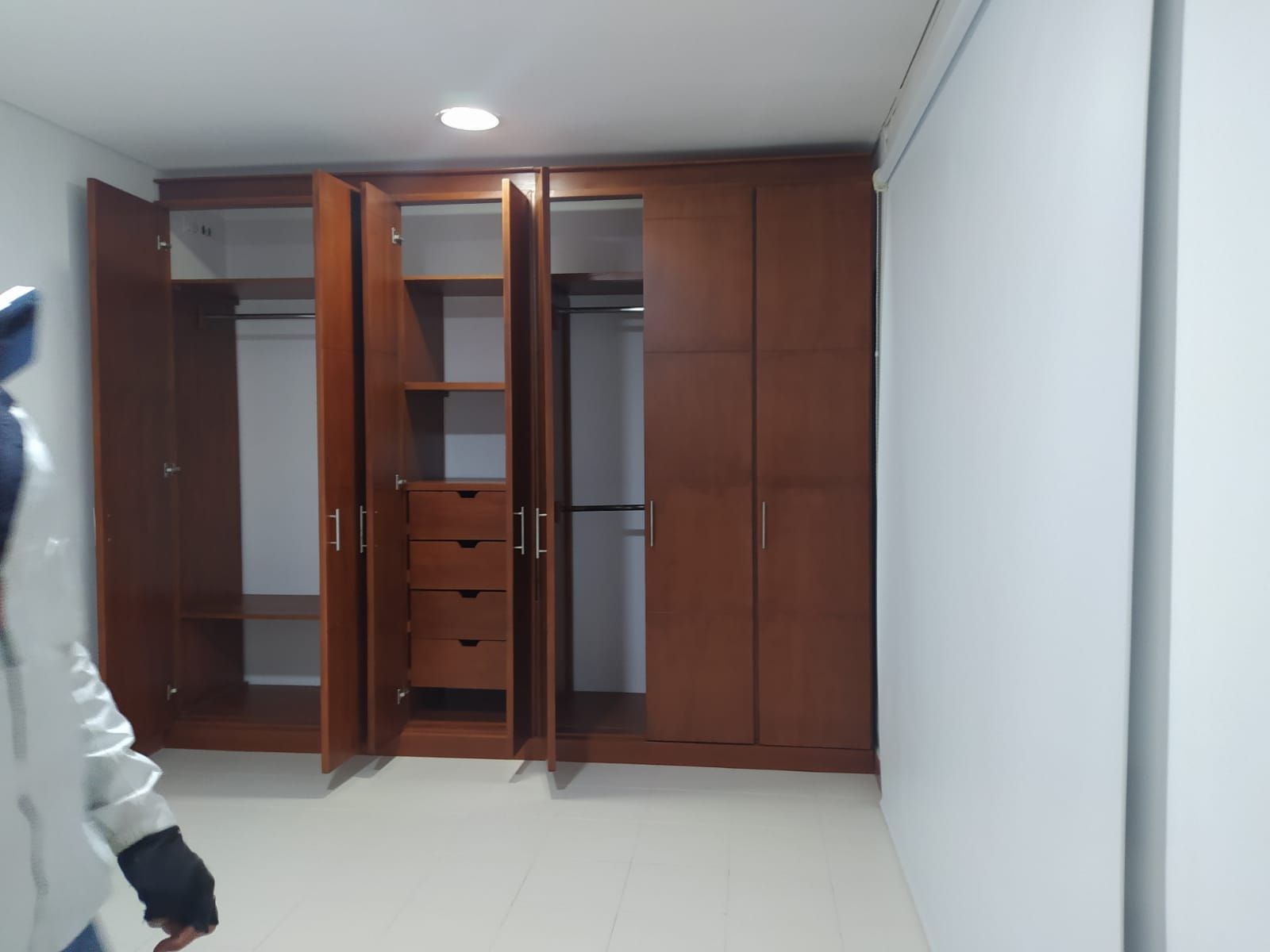 Apartamento en arriendo San Luis Apartamento en arriendo San Luis 62 m² - $ 1.800.000,00