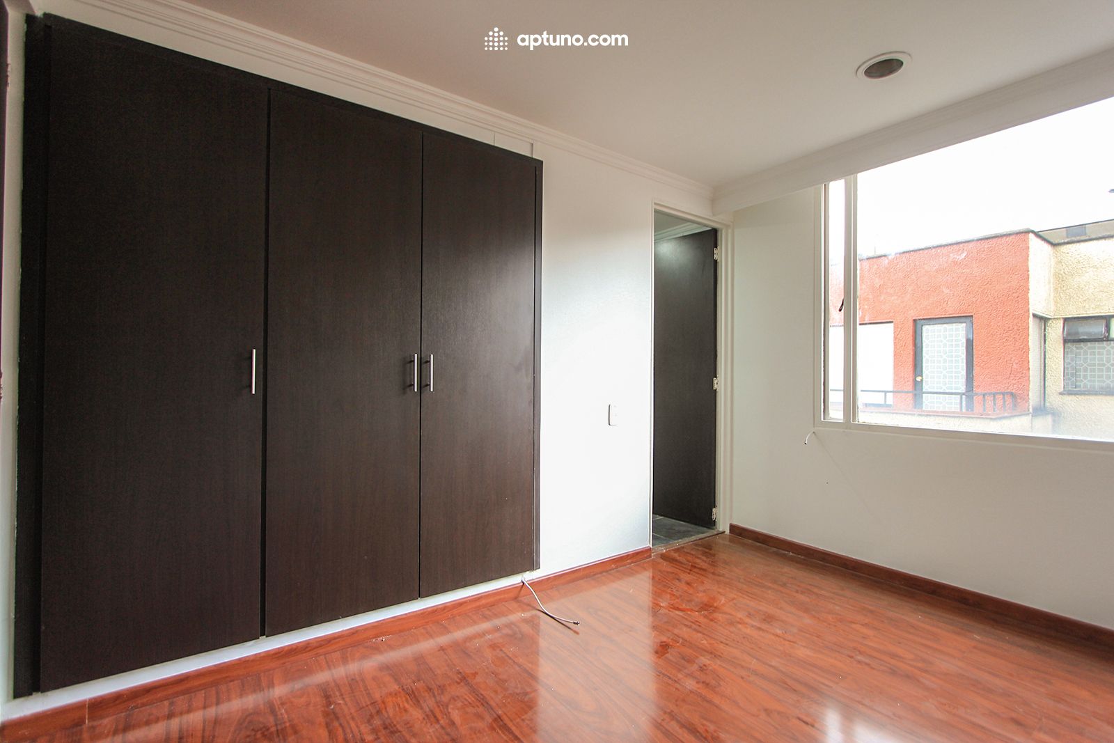 Apartamento en arriendo Sagrado Corazón 37 m² - $ 1.300.000