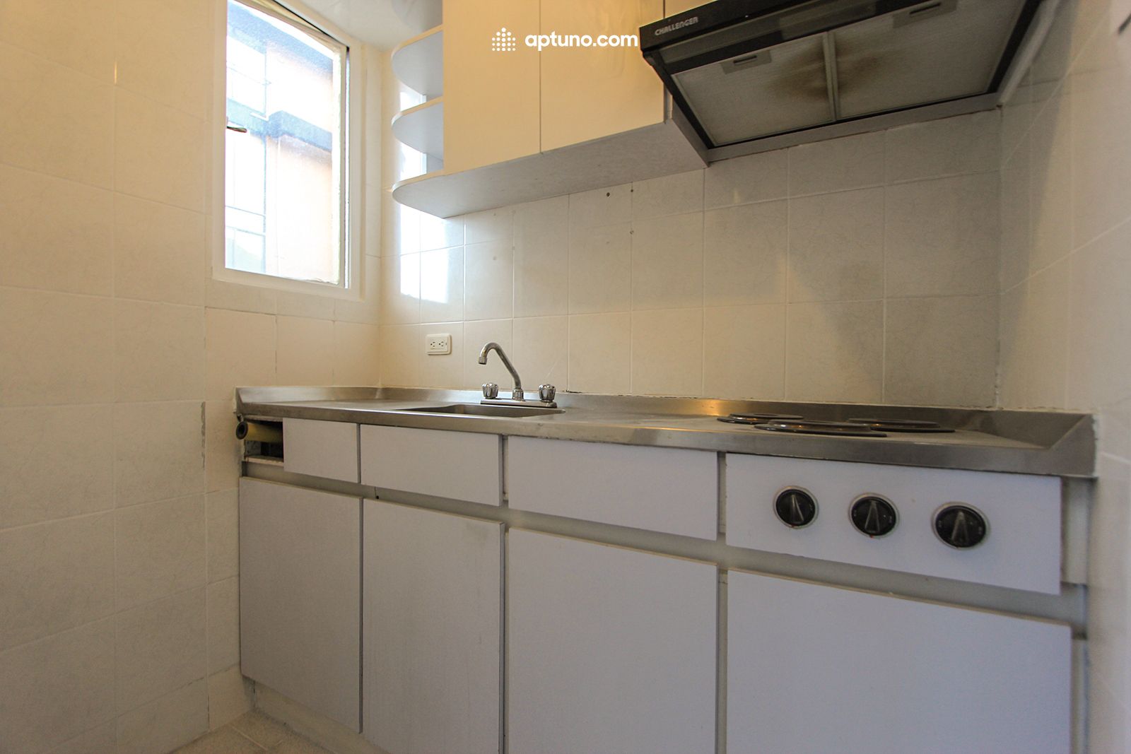 Apartamento en arriendo Sagrado Corazón 37 m² - $ 1.300.000