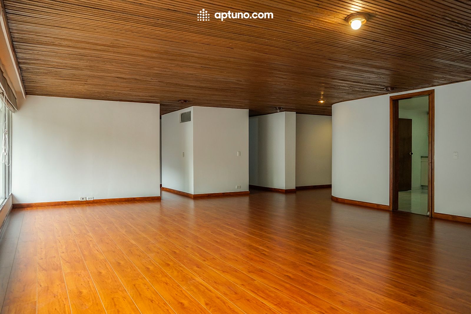 Apartamento en arriendo Chicó Norte II Sector 170 m² - $ 4.000.000