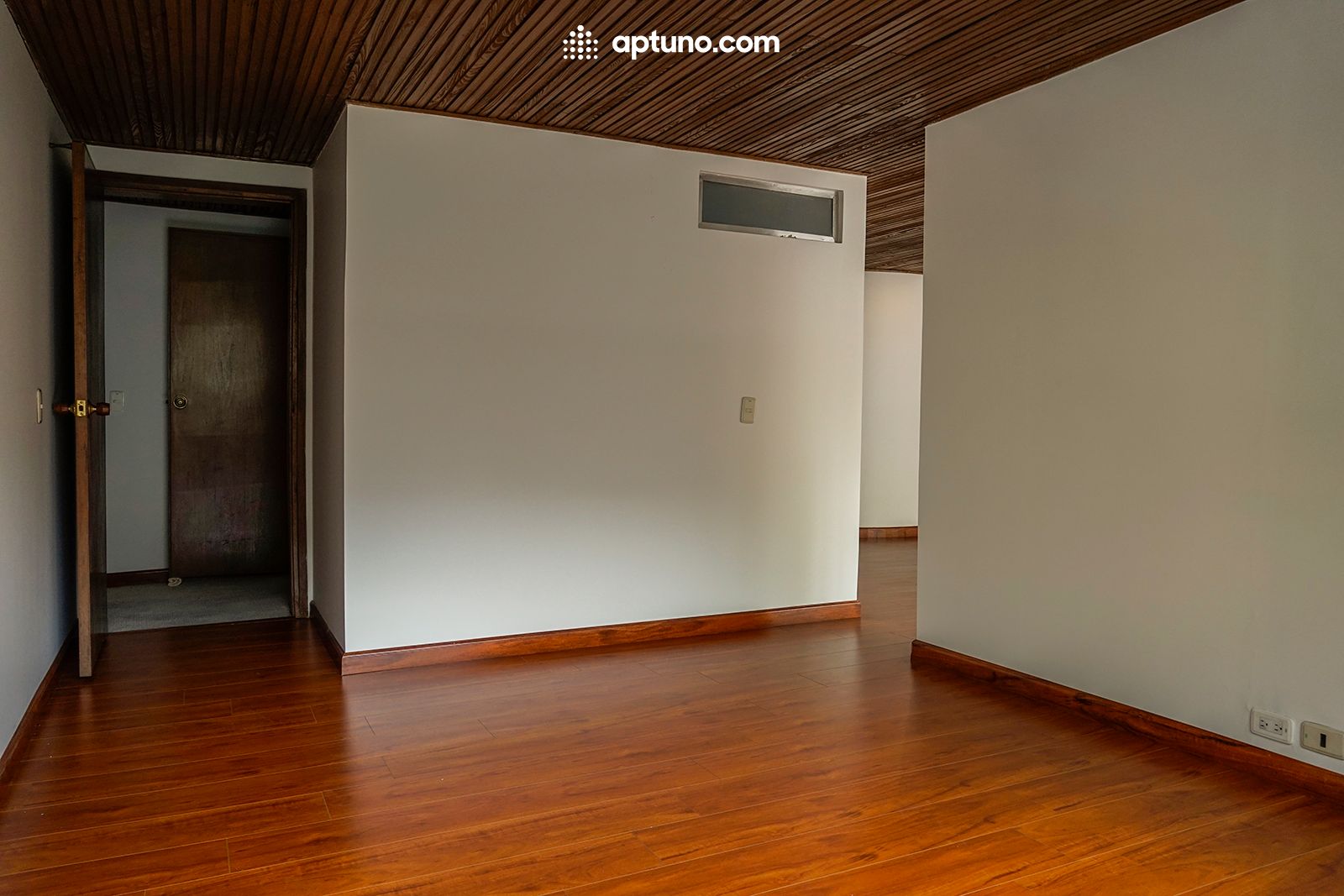 Apartamento en arriendo Chicó Norte II Sector 170 m² - $ 4.000.000,00