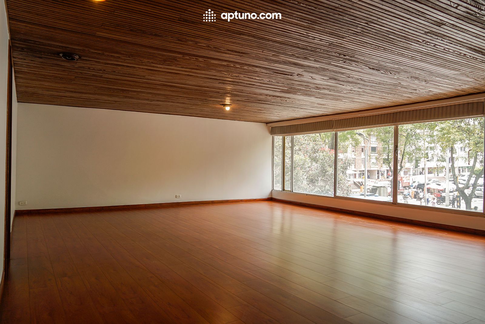 Apartamento en arriendo Chicó Norte II Sector 170 m² - $ 4.000.000,00