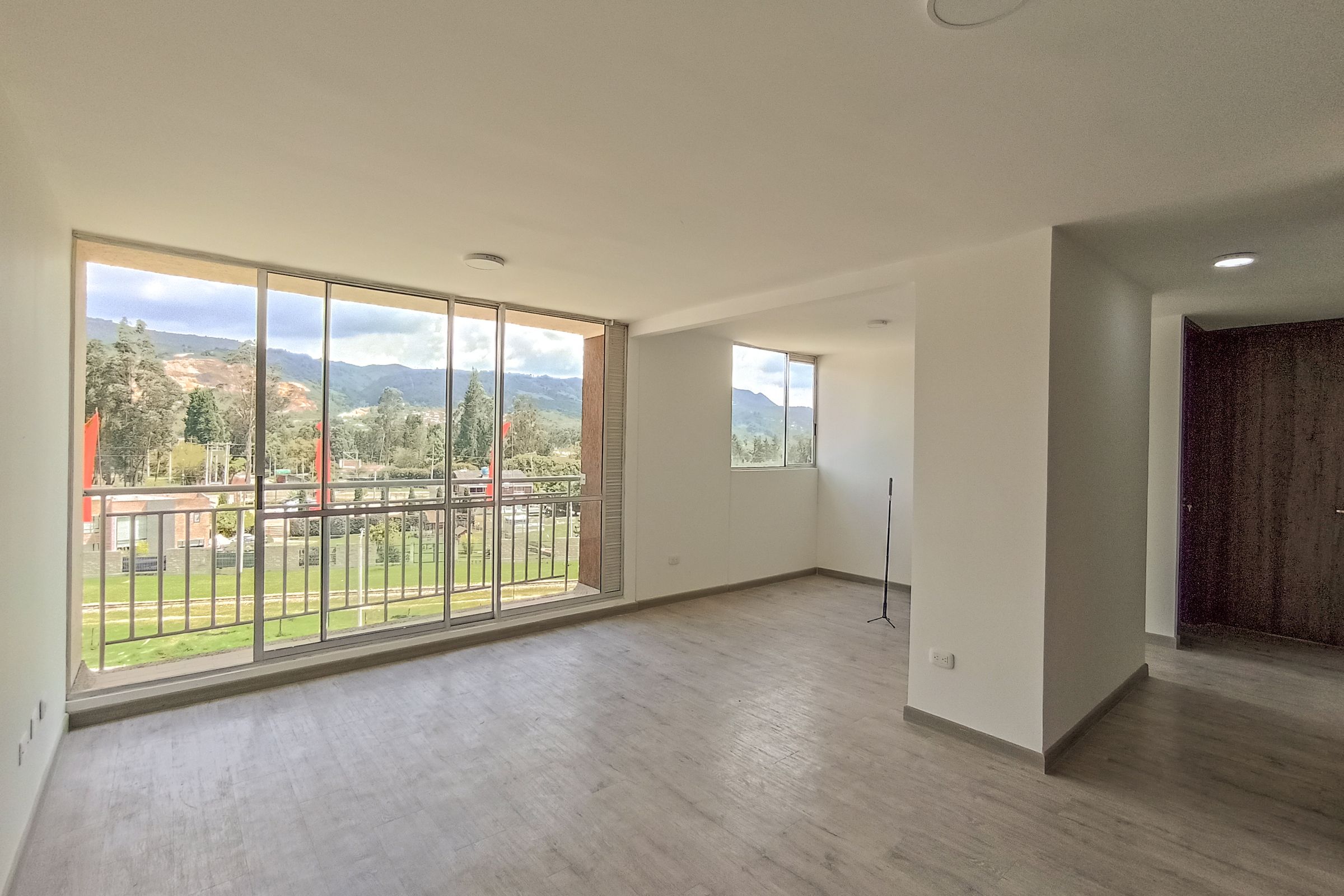 Apartamento en arriendo Tocancipá 62 m² - $ 1.000.000,00