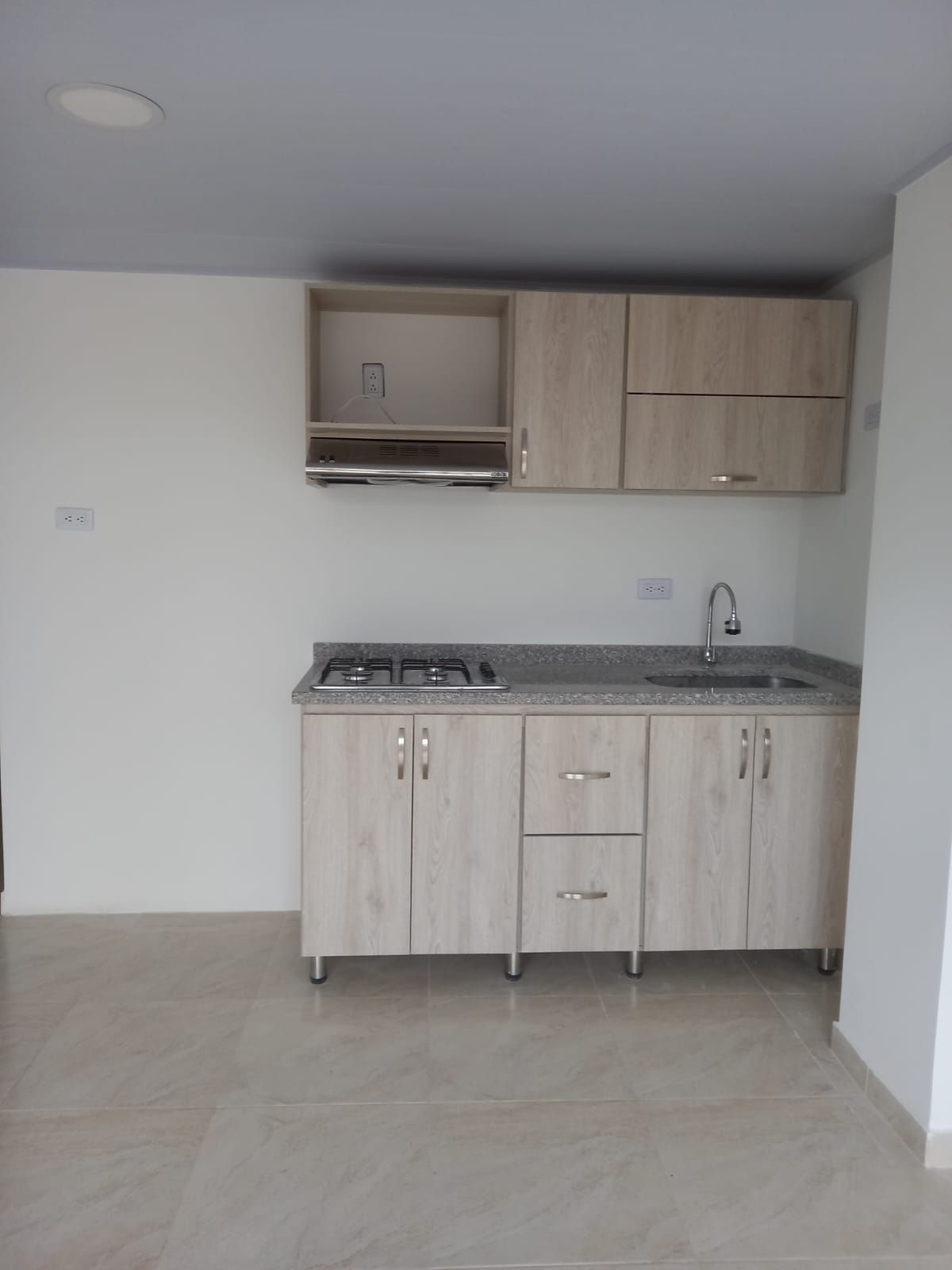 Apartamento en arriendo Bellavista Occidental 65 m² - $ 1.700.000