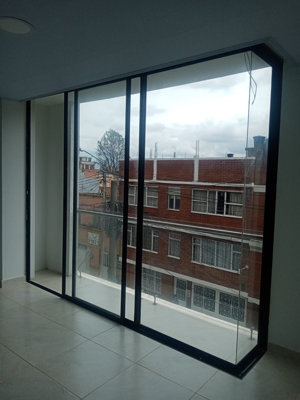 Apartamento en arriendo Bellavista Occidental 65 m² - $ 1.700.000