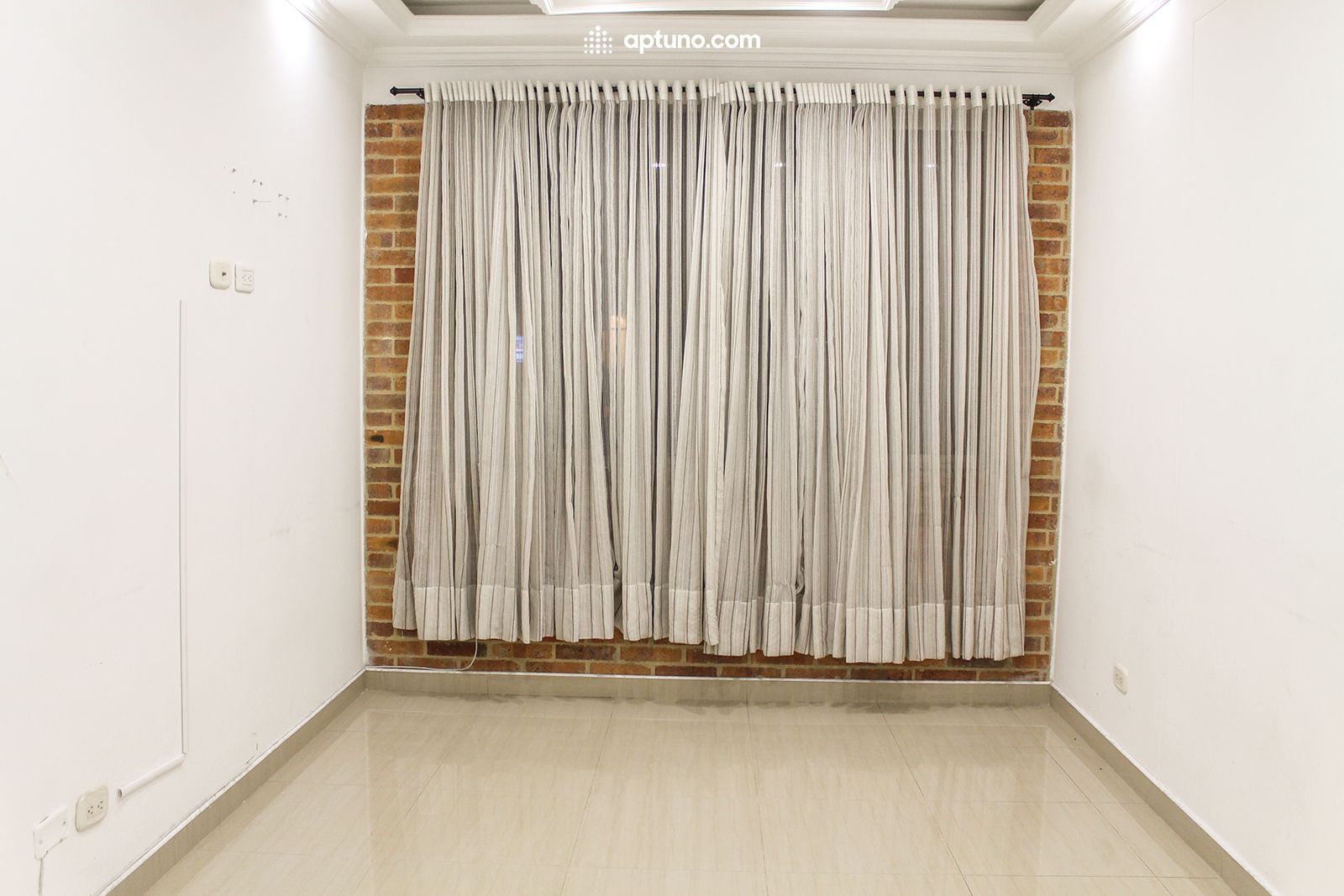 Apartamento en arriendo El Chanco I Apartamento en arriendo El Chanco I 51 m² - $ 1.100.000