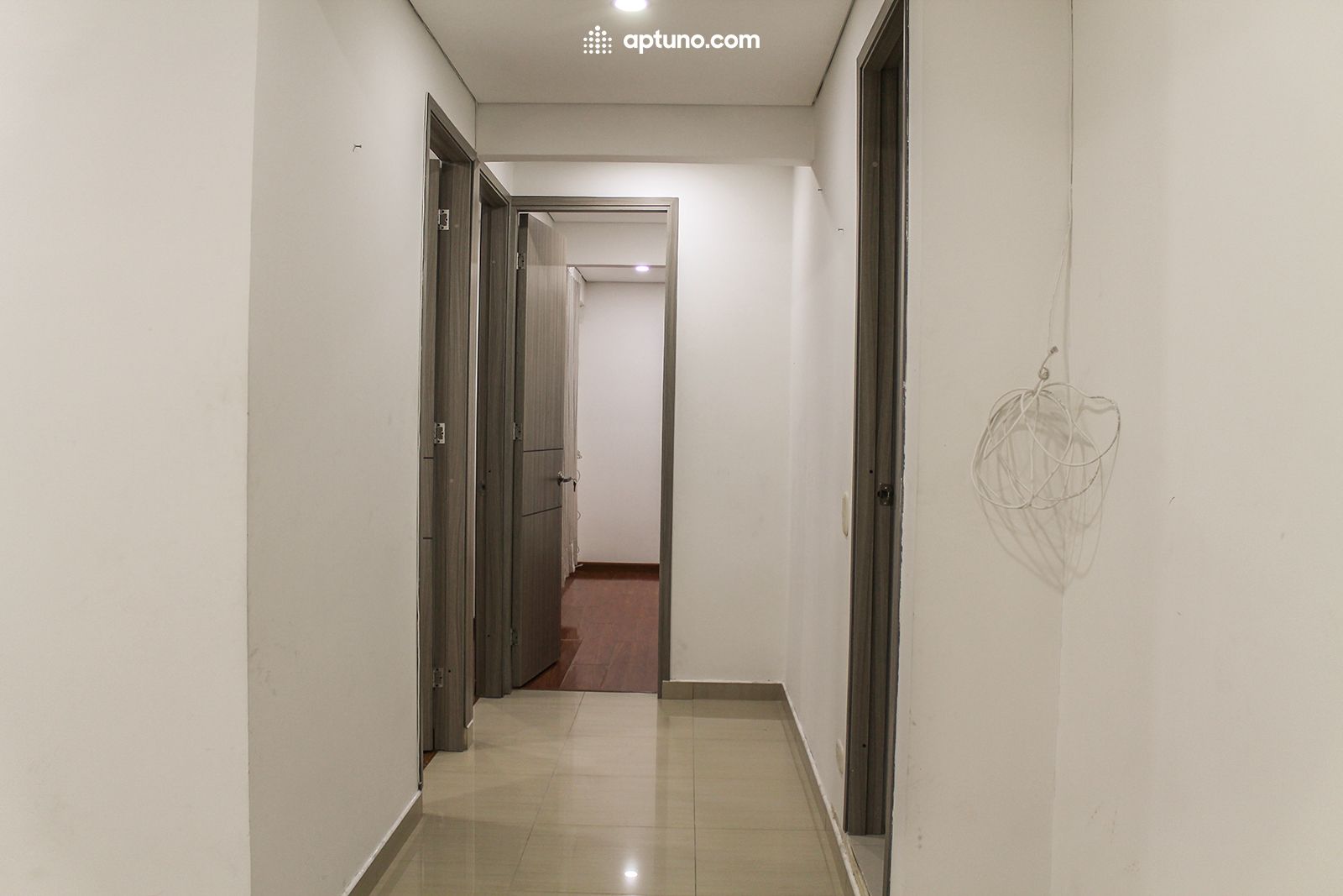Apartamento en arriendo El Chanco I Apartamento en arriendo El Chanco I 51 m² - $ 1.100.000
