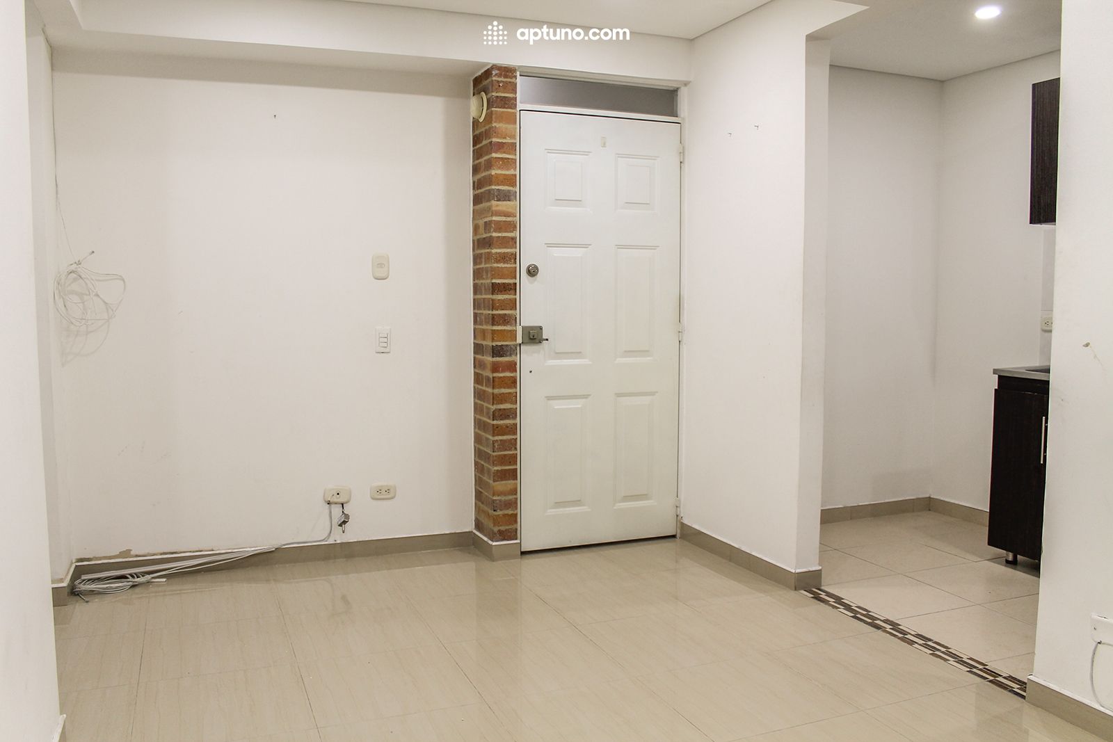 Apartamento en arriendo El Chanco I Apartamento en arriendo El Chanco I 51 m² - $ 1.100.000
