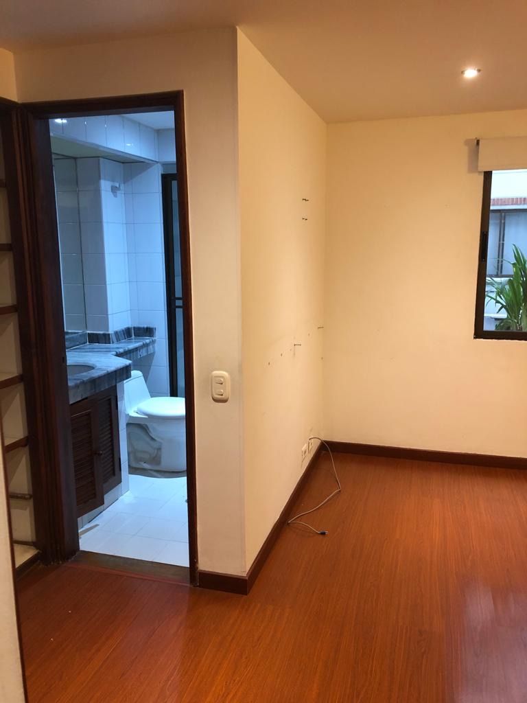Apartamento en arriendo Mónaco 50 m² - $ 1.600.000