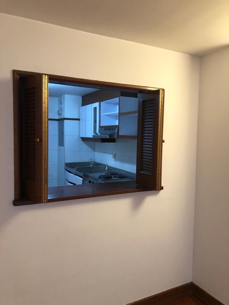 Apartamento en arriendo Mónaco 50 m² - $ 1.600.000