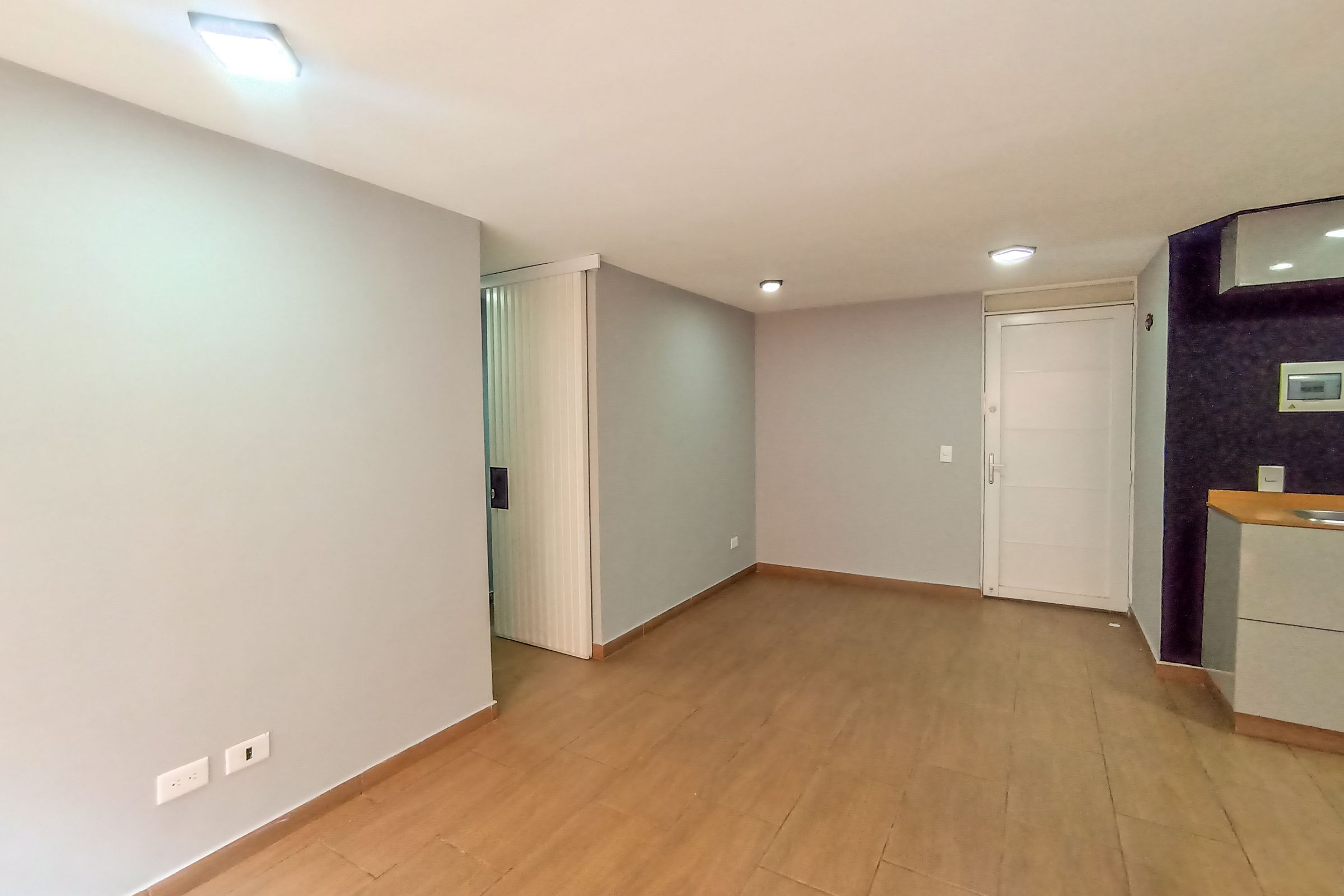 Apartamento en arriendo Madrid 62 m² - $ 850.000,00