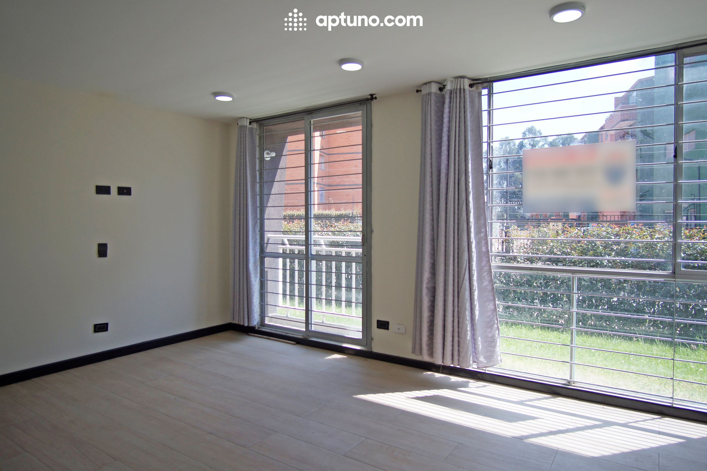 Apartamento en arriendo Zipaquirá Apartamento en arriendo Zipaquirá 67 m² - $ 1.000.000