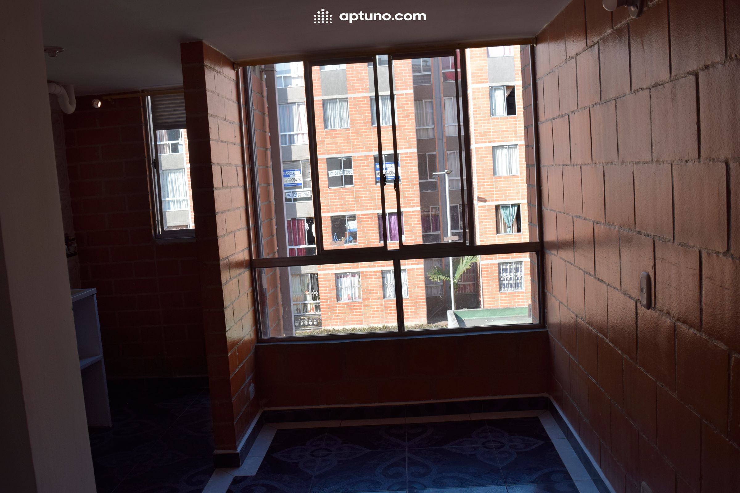 Apartamento en arriendo Ciudad Verde Apartamento en arriendo Ciudad Verde 47 m² - $ 600.000
