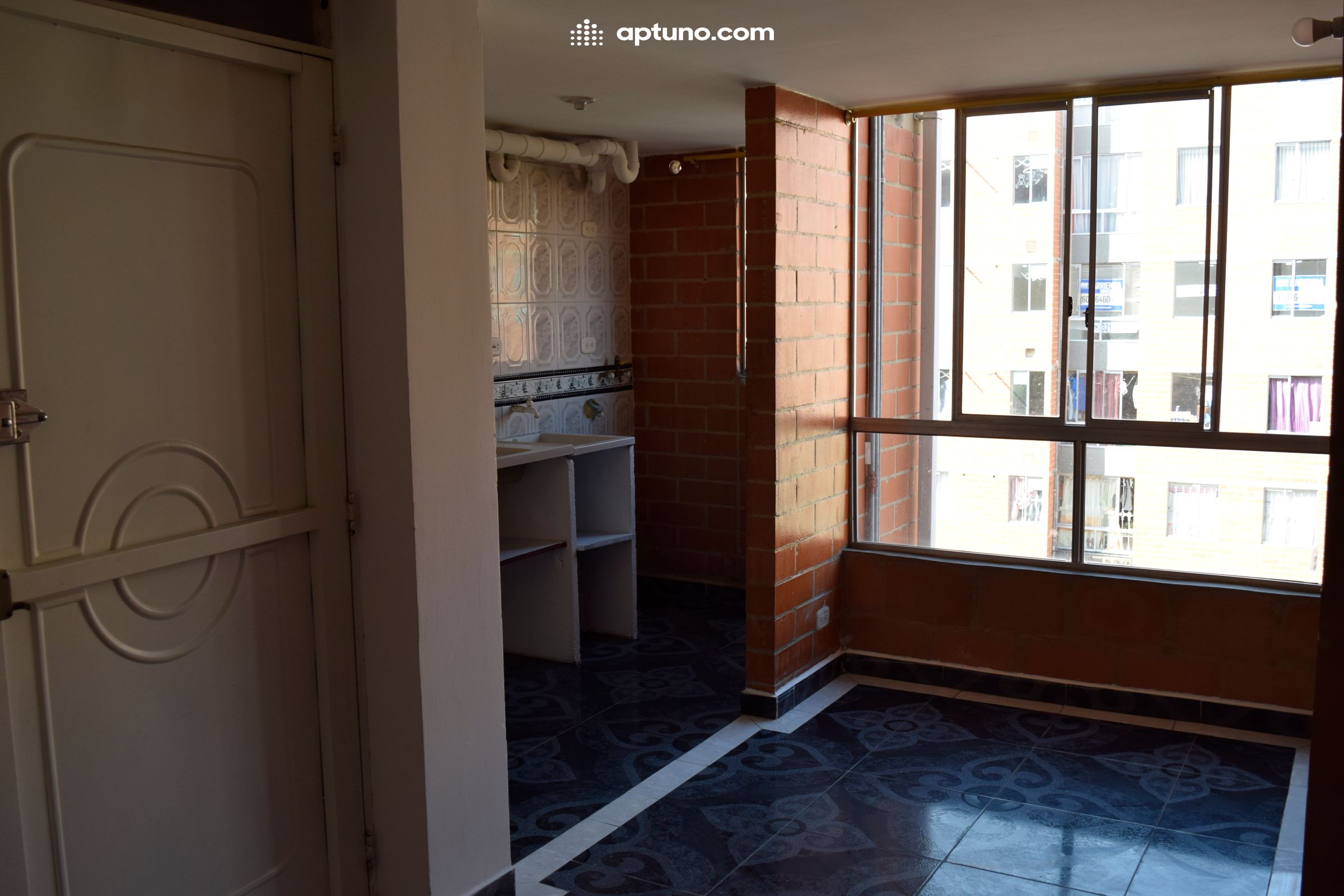 Apartamento en arriendo Ciudad Verde Apartamento en arriendo Ciudad Verde 47 m² - $ 600.000