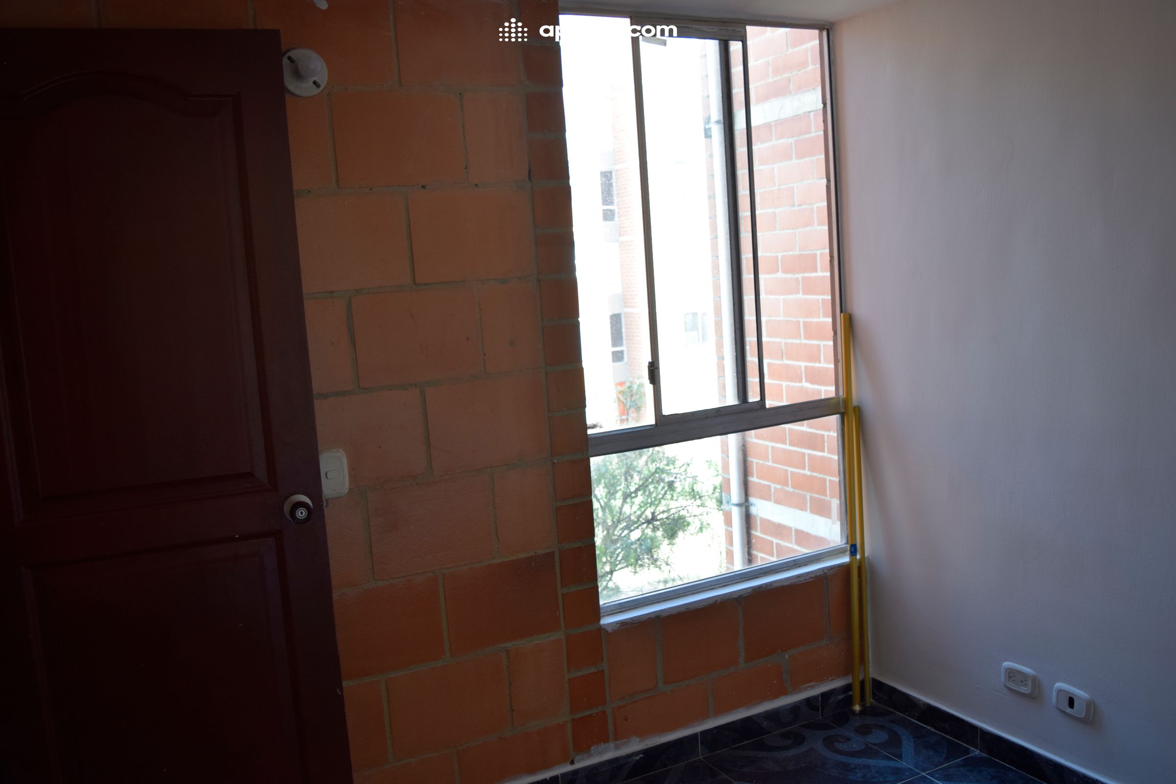 Apartamento en arriendo Ciudad Verde Apartamento en arriendo Ciudad Verde 47 m² - $ 600.000